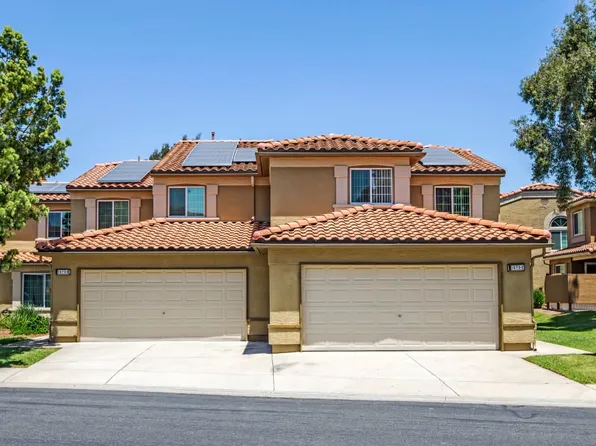 Miramar Milcon - Military Housing