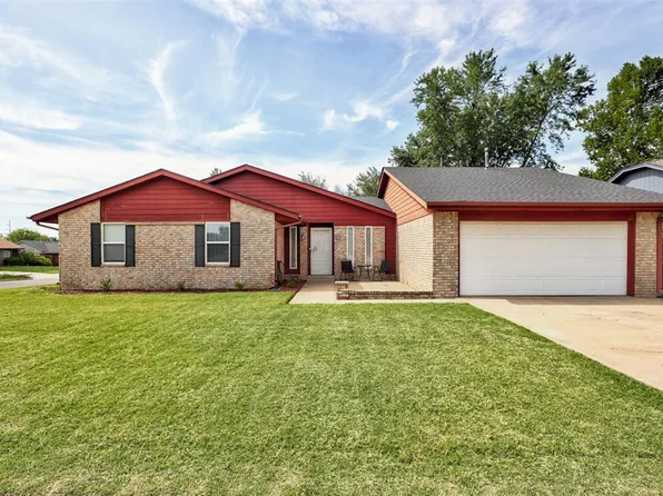 2134 Jazzman Dr, Norman, OK 73071