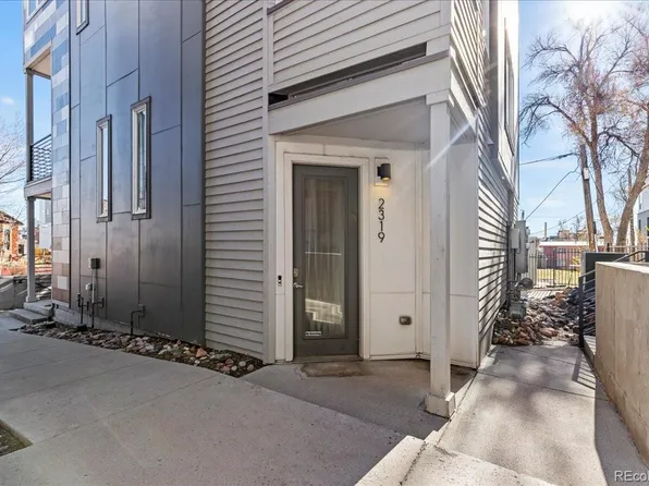 2319 Eliot Street, Denver, CO 80211