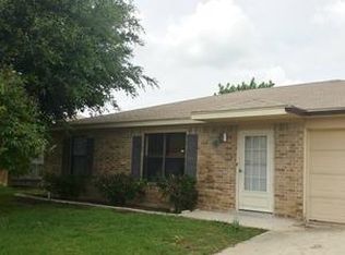 403 Eric Dr, Killeen, TX 76542