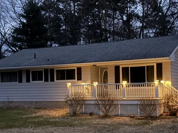 6920 Cedar Lake Rd, Oscoda, MI 48750