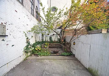 Rented by Buchbinder & Warren