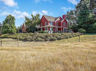 2826 Cloverdale Dr SE, Turner, OR 97392