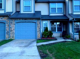 29 Eddlewood Pl, Mount Laurel, NJ 08054
