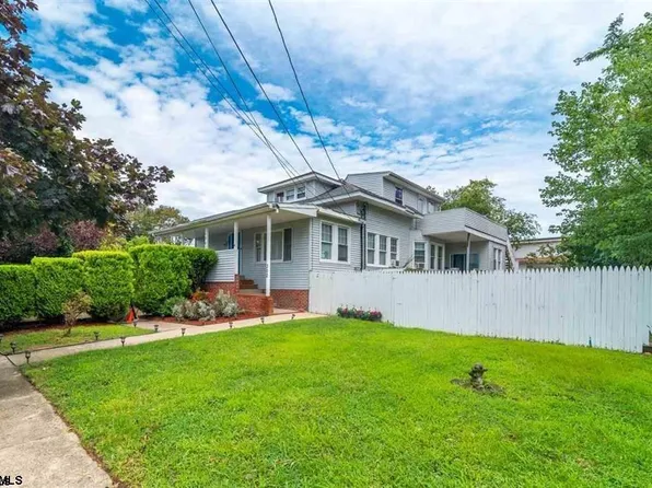 302 California Ave, Pleasantville, NJ 08232