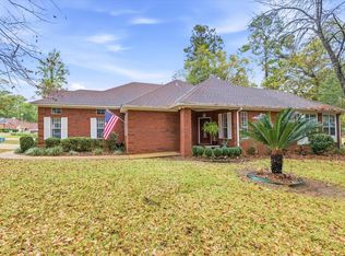8973 Eagles Ridge Dr, Tallahassee, FL 32312