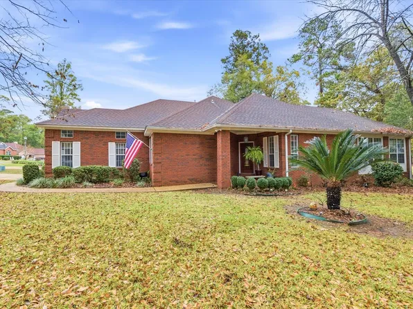 8973 Eagles Ridge Dr, Tallahassee, FL 32312