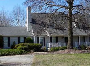 6015 Heardsville Rd, Cumming, GA 30028