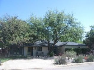 3302 80th St, Lubbock, TX 79423