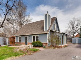 408 Sol Ct, Fort Collins, CO 80524