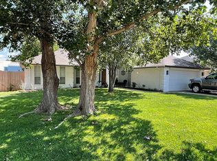 121 Rosewood Dr, Clovis, NM 88101