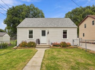 1216 4th Ave N, Moorhead, MN 56560