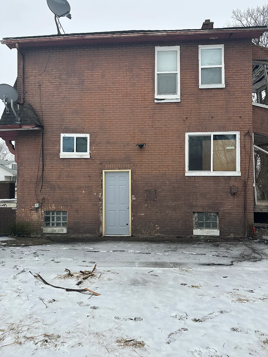 Building Photo - 14474 Alma St