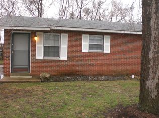 4058 Bruene Ave, Granite City, IL 62040
