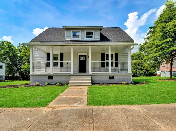 604 Jefferson St, Clinton, SC 29325