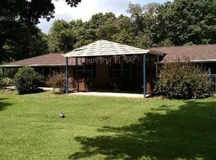 170 Glade Run Rd, Renfrew, PA 16053