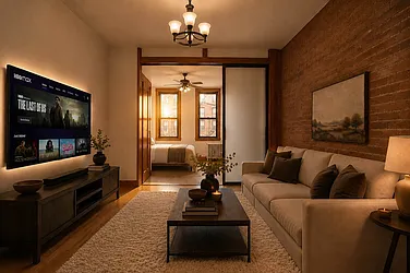 2250 1st Avenue, #3N