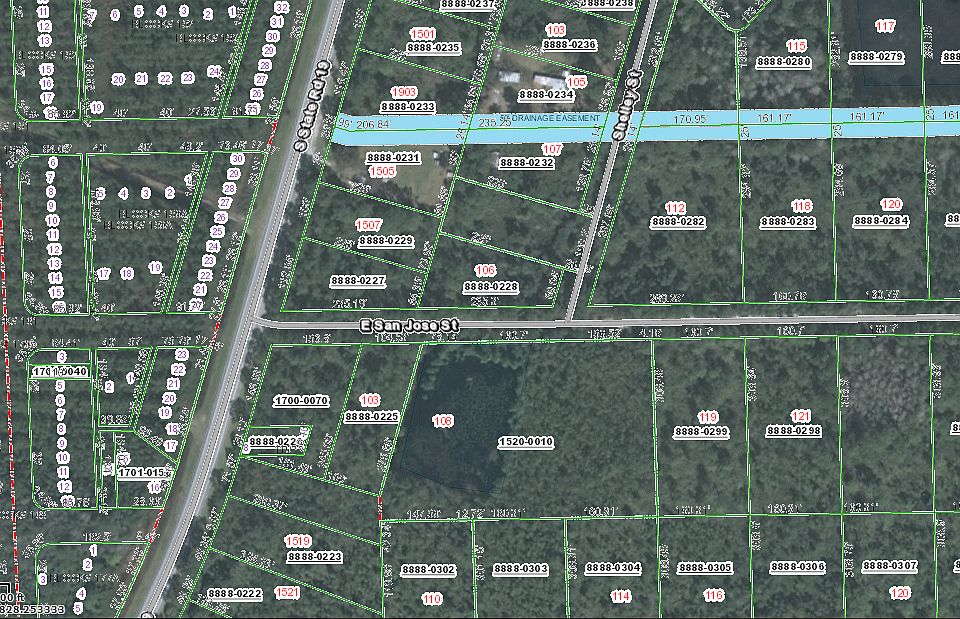 2nd image of 1507 S State Road 19