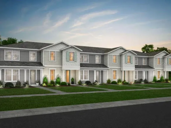 5586 Pineland Run, Orlando, FL 32829