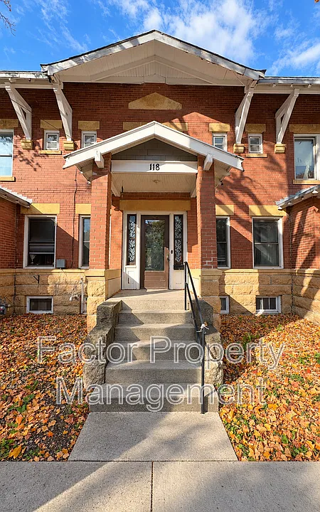 118 Parsons St