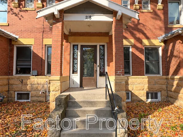 118 Parsons St, Mankato, MN 56001