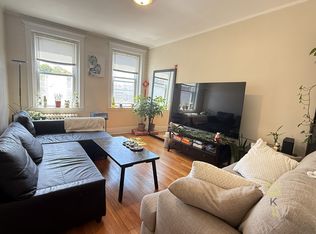 84 Sutherland Rd APT 10, Boston, MA 02135
