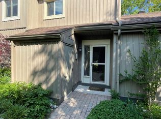 581 Oxbow Cres #21, Collingwood, ON L9Y 5B4
