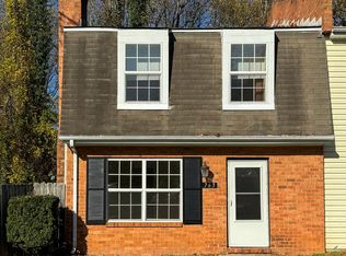 763 Orangedale Ave, Charlottesville, VA