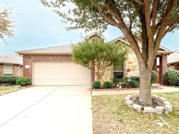 Home for Sale in Forney TX