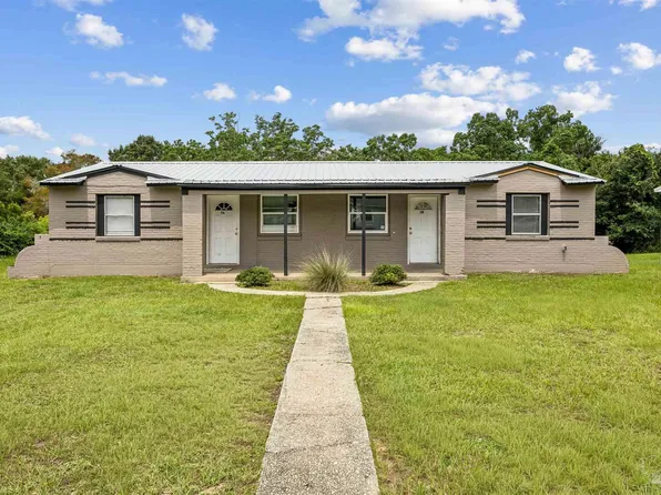 3 Ellinor Ct, Pensacola, FL 32507