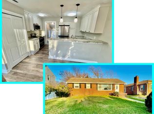 36 Reynolds Dr, Hampton, VA 23664