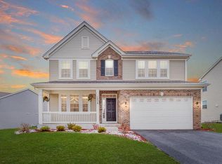 1274 Waterfront Ln, Pingree Grove, IL 60140