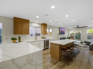 3694 Famiglia Dr, Las Vegas, NV 89141