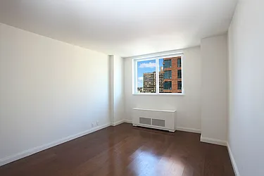 Rented by Keller Williams NYC