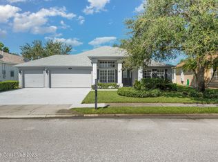 4069 Estancia Way, Melbourne, FL 32934