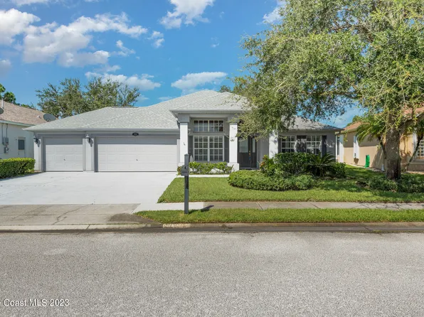 4069 Estancia Way, Melbourne, FL 32934