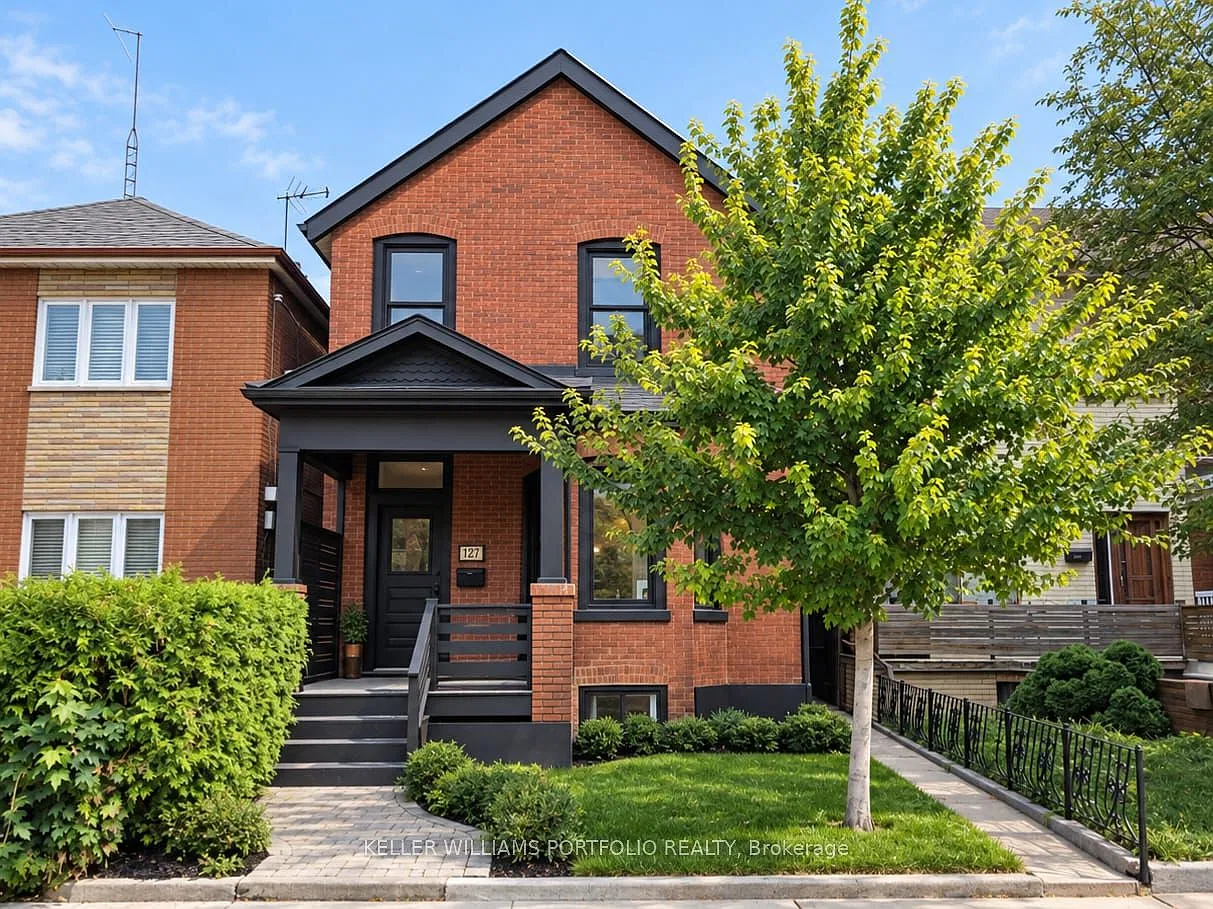 1 bed, $2,150 — Photo 1