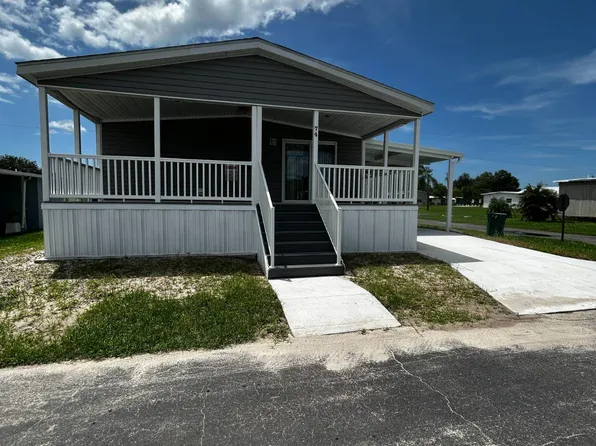 900 9th Ave E #74, Palmetto, FL 34221