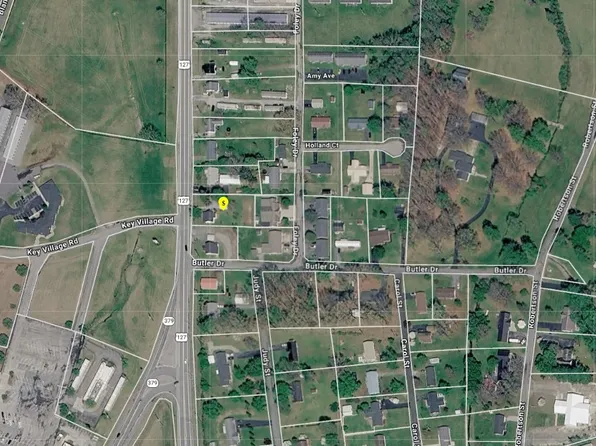 282 N Highway 127, Russell Springs, KY 42642
