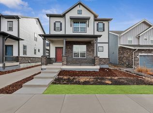 21274 E 62nd Ave, Aurora, CO 80019