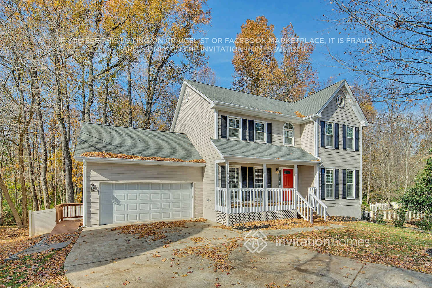 9800 Fairlea Dr Charlotte, NC 28269 — Photo 3