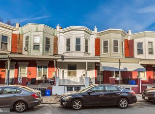 5237 Reinhard St, Philadelphia, PA 19143