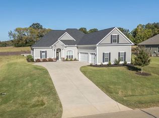 113 Swing About, Greenwood, SC 29649