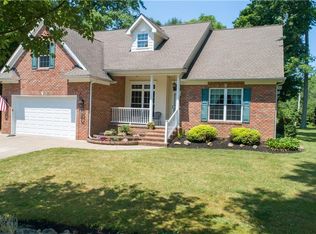 8030 Simit Ln, Girard, PA 16417