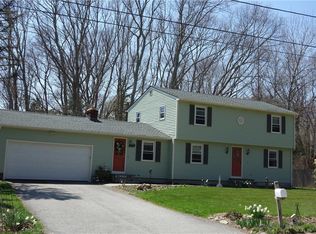 65 Long Ln, North Kingstown, RI 02852