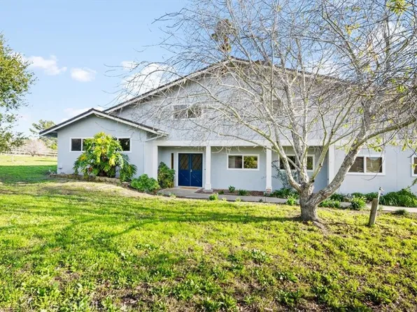 570 Crestmont Dr, San Luis Obispo, CA 93401