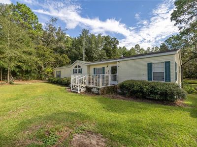 6514 W Mable Ln, Dunnellon, FL, 34433