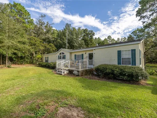 6514 W Mable Ln, Dunnellon, FL 34433