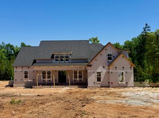 Lot 19 Fairbourne Drive, Grovetown, GA 30813
