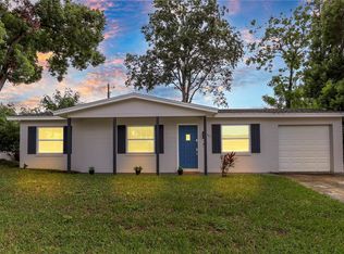 507 Ivanhoe Way, Casselberry, FL 32707